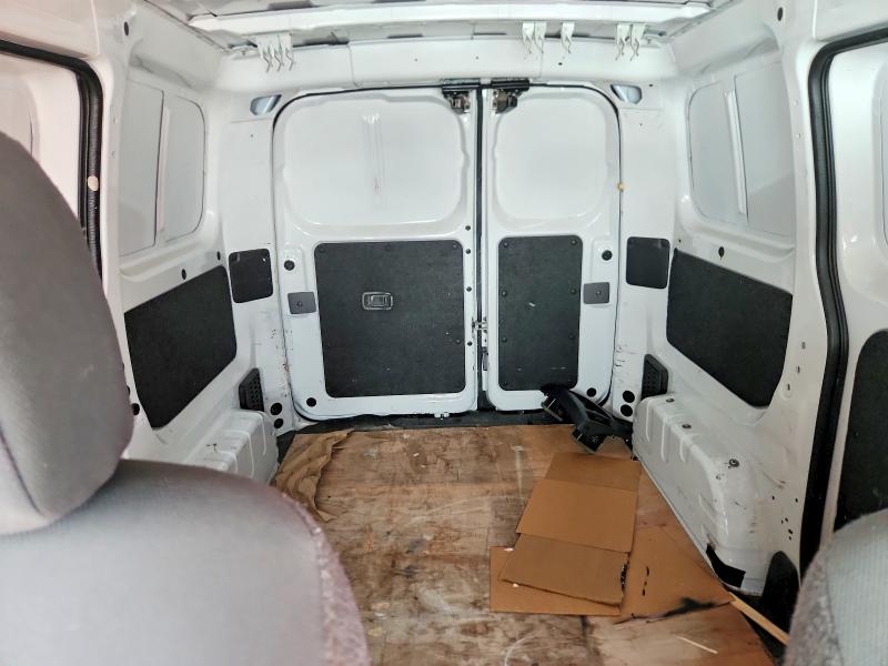 Photo 10 from auction – 2015 CHEVROLET CITY EXPRESS with VIN 3N63M0YN6FK701805
