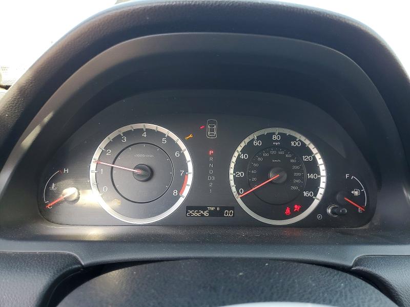 Photo 9 from auction – 2012 HONDA ACCORD with VIN 1HGCS1B37CA013865