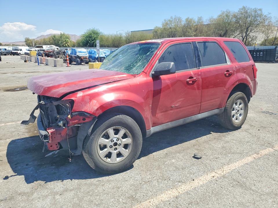2009 MAZDA TRIBUTE - Търг №64235106