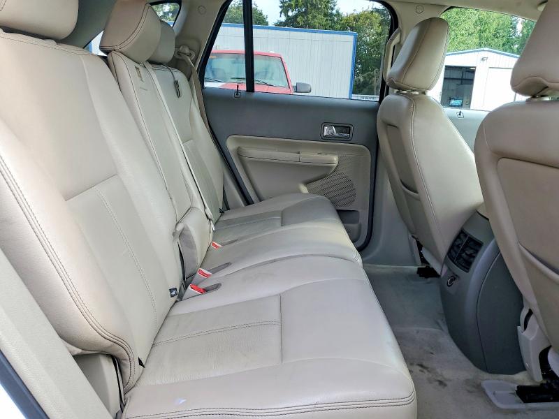 Photo 11 from auction – 2010 FORD EDGE with VIN 2FMDK3JC2ABB16916