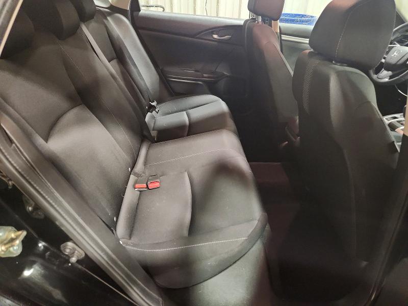 Photo 10 from auction – 2016 HONDA CIVIC with VIN 2HGFC2F58GH539652