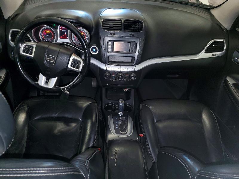 Photo 8 from auction – 2012 DODGE JOURNEY with VIN 3C4PDDFGXCT212054