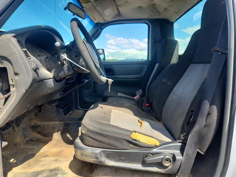 Photo 7 from auction – 2006 FORD RANGER with VIN 1FTYR10D36PA10328