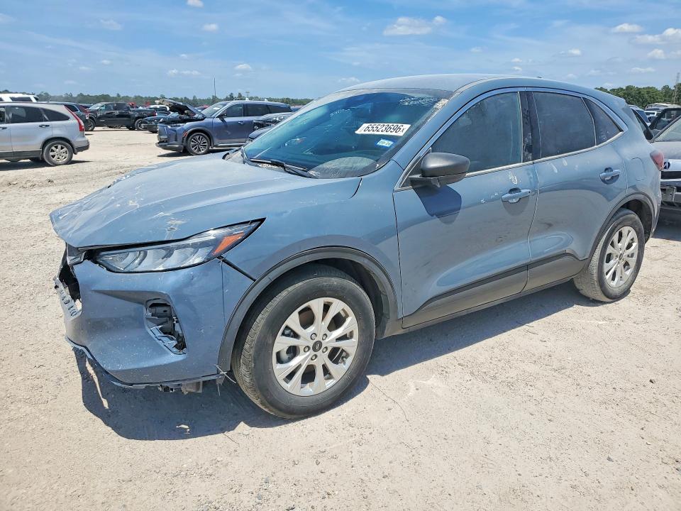 FORD ESCAPE 2024 with VIN 1FMCU0GN0RUB28548 - Photo from auction