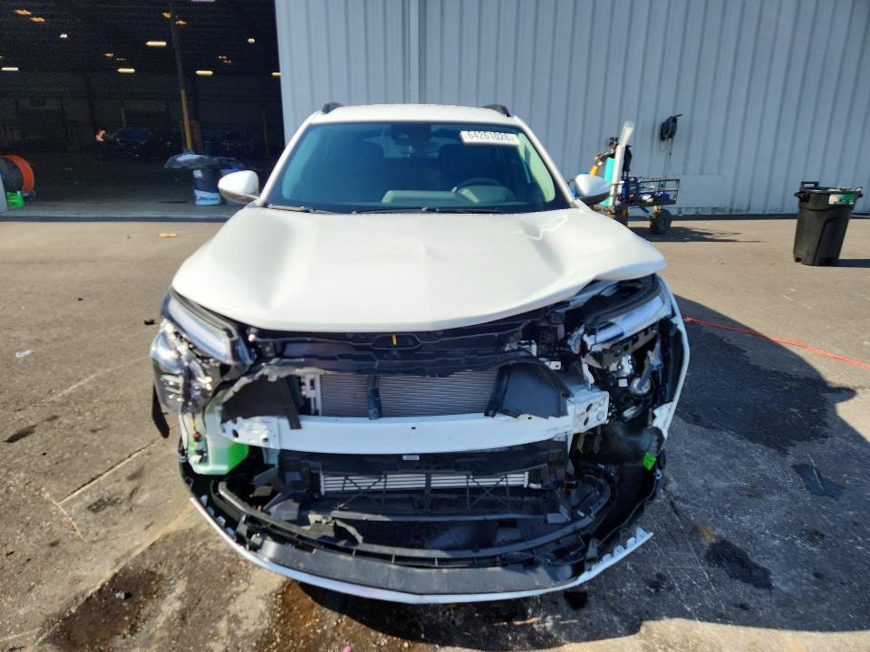 Photo 5 from auction – 2026 CHEVROLET TRAX with VIN KL77LHEP3TC138433