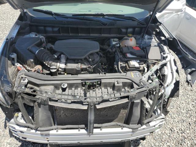 Photo 11 from auction – 2018 CADILLAC XT5 with VIN 1GYKNDRS5JZ221851