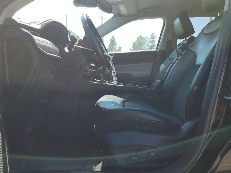 Photo 7 from auction – 2022 JEEP COMPASS with VIN 3C4NJCBB8NT198629