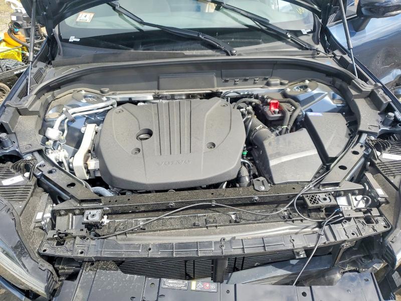 Photo 12 from auction – 2026 VOLVO XC60 with VIN YV4M12RC3T1480909