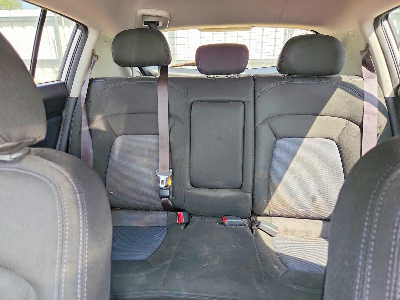 Photo 10 from auction – 2014 KIA SPORTAGE with VIN KNDPB3AC2E7557090
