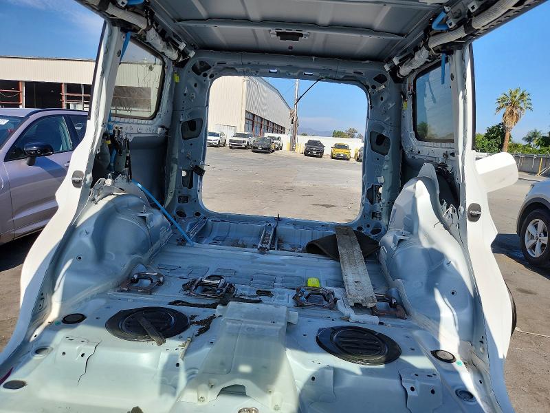 Photo 10 from auction – 2026 LEXUS GX 550 with VIN JTJTBCDX3T5089387