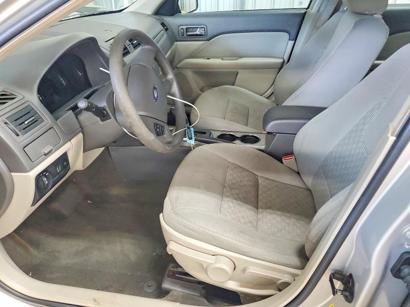 Photo 7 from auction – 2010 FORD FUSION with VIN 3FAHP0GA8AR281050