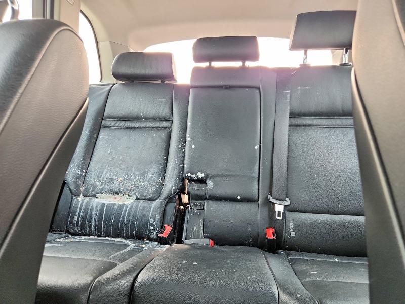 Photo 10 from auction – 2011 BMW X5 with VIN 5UXZW0C55BL657292