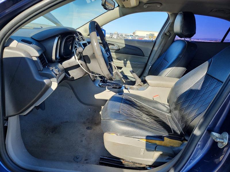 صورة رقم 7 من المزاد - 2014 CHEVROLET MALIBU مع VIN 1G11B5SL4EF204560