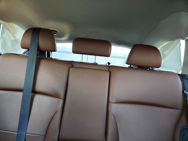 Photo 10 from auction – 2017 SUBARU OUTBACK with VIN 4S4BSATC9H3371937