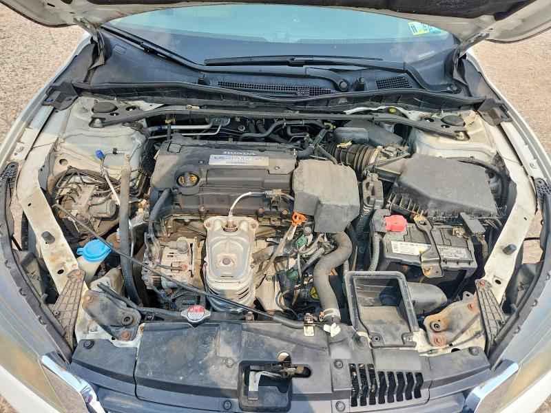 Photo 11 from auction – 2013 HONDA ACCORD with VIN 1HGCR2F72DA187343