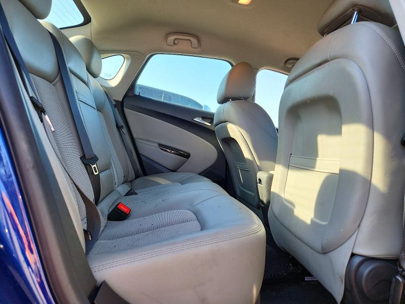 Photo 10 from auction – 2014 BUICK VERANO with VIN 1G4PR5SK5E4216714