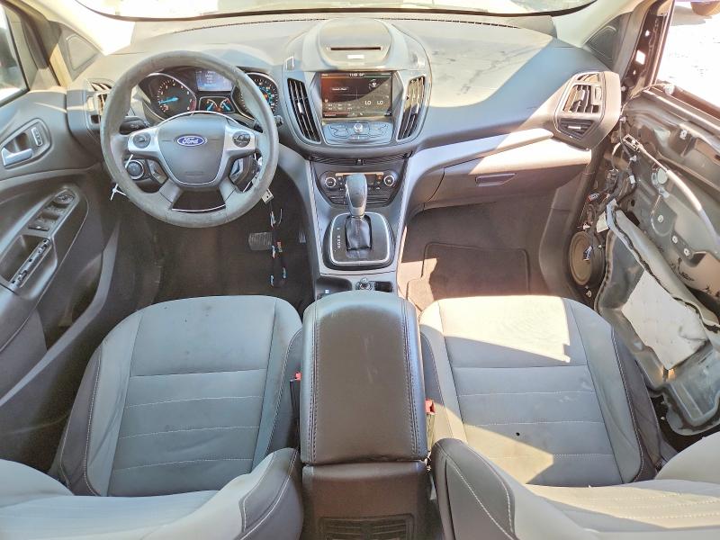 Фото 8 с аукциона – 2014 FORD ESCAPE с VIN 1FMCU0G99EUB49380