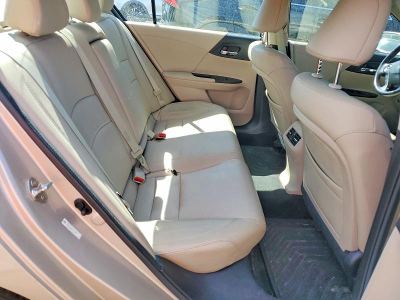Photo 10 from auction – 2013 HONDA ACCORD with VIN 1HGCR2F80DA077920