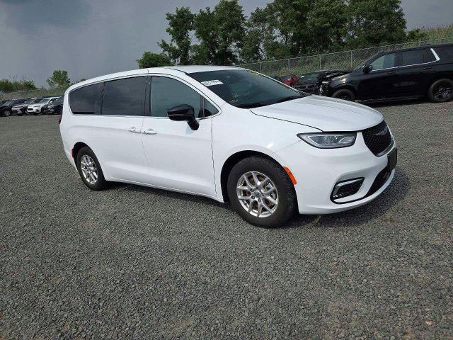 Photo 3 from auction – 2025 CHRYSLER PACIFICA with VIN 2C4RC1BG8SR512113