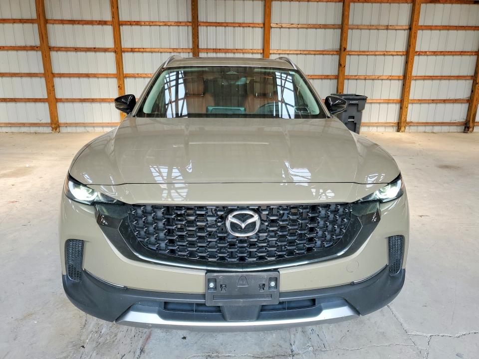 Photo 5 from auction – 2025 MAZDA CX-50 with VIN 7MMVABDY1SN371026