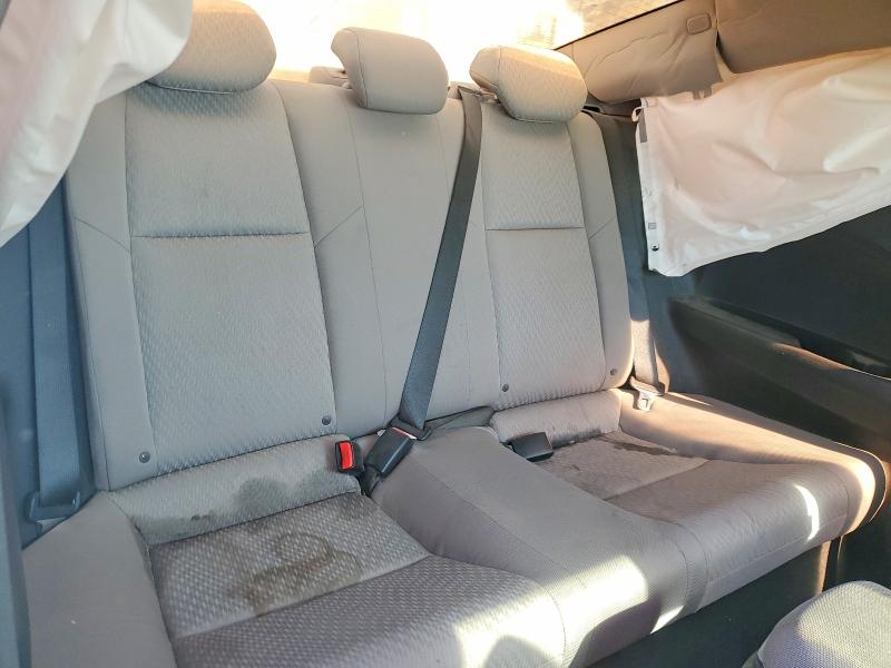 Photo 10 from auction – 2015 HONDA CIVIC with VIN 2HGFG3B56FH533024
