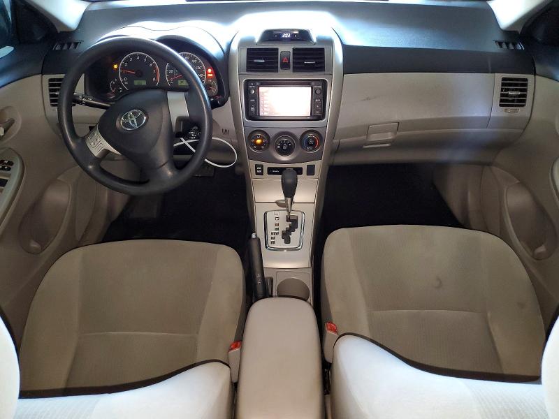 Photo 8 from auction – 2013 TOYOTA COROLLA with VIN 5YFBU4EE1DP090070