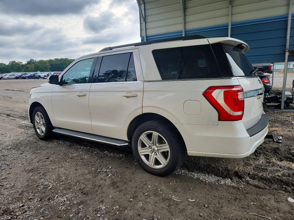 Снимка 2 от търг – 2019 FORD EXPEDITION с VIN 1FMJU1HT9KEA63905