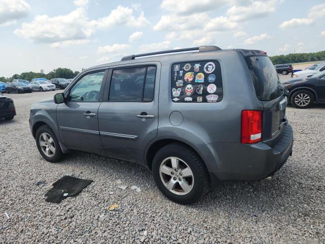Photo 2 from auction – 2011 HONDA PILOT with VIN 5FNYF3H65BB004917