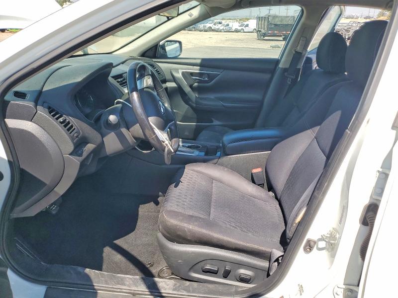 Photo 7 from auction – 2018 NISSAN ALTIMA with VIN 1N4AL3AP7JC214952