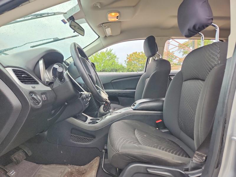 Снимка 7 от търг – 2018 DODGE JOURNEY с VIN 3C4PDCAB2JT254060