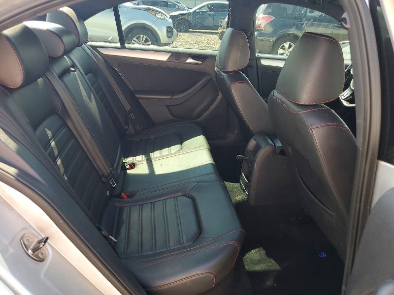 Photo 10 from auction – 2014 VOLKSWAGEN JETTA with VIN 3VW4S7AJ4EM211568