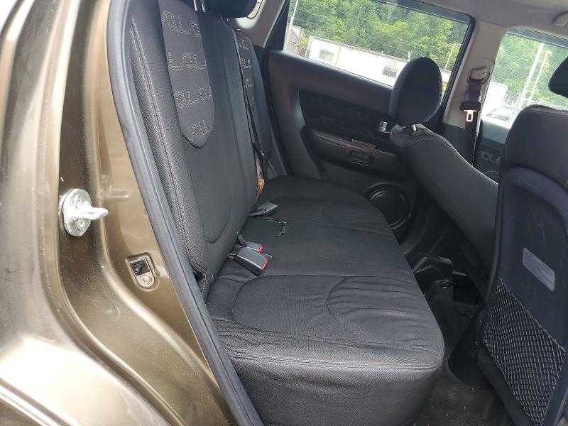 Photo 10 from auction – 2012 KIA SOUL with VIN KNDJT2A69C7417896