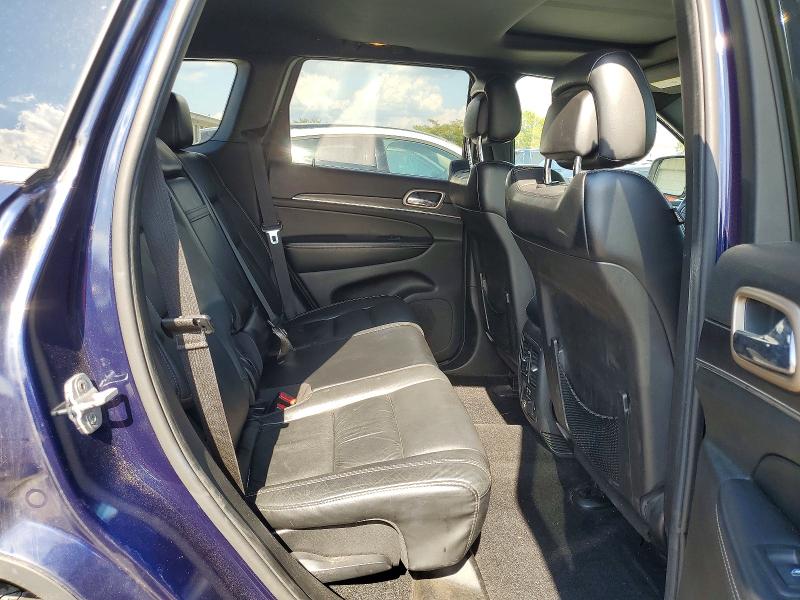 Zdjęcie 11 z aukcji – 2014 JEEP GRAND CHEROKEE z VIN 1C4RJFBG7EC215513