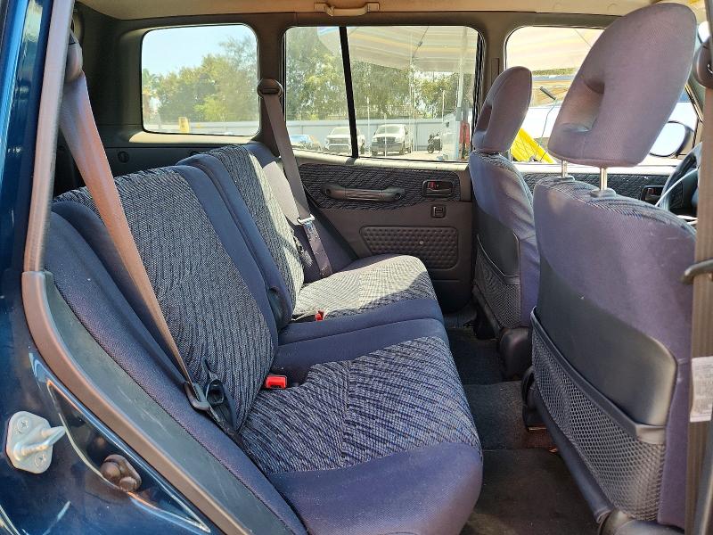 Photo 11 from auction – 2000 TOYOTA RAV4 with VIN JT3GP10V2Y7069971