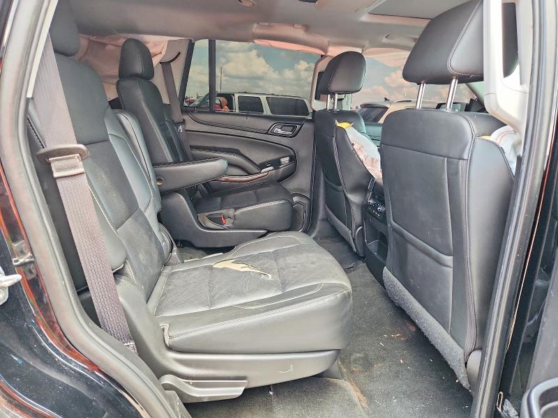 Photo 11 from auction – 2018 GMC YUKON with VIN 1GKS1BKCXJR273702