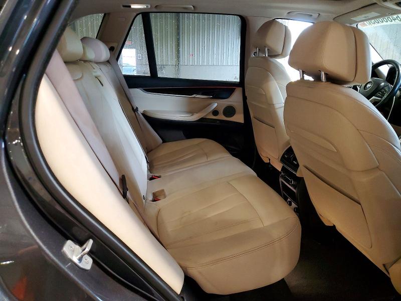 صورة رقم 11 من المزاد - 2016 BMW X5 مع VIN 5UXKT0C56G0S75534