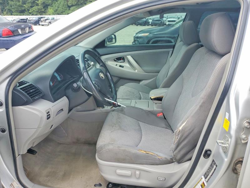 Photo 7 from auction – 2011 TOYOTA CAMRY with VIN 4T1BF3EK9BU174725