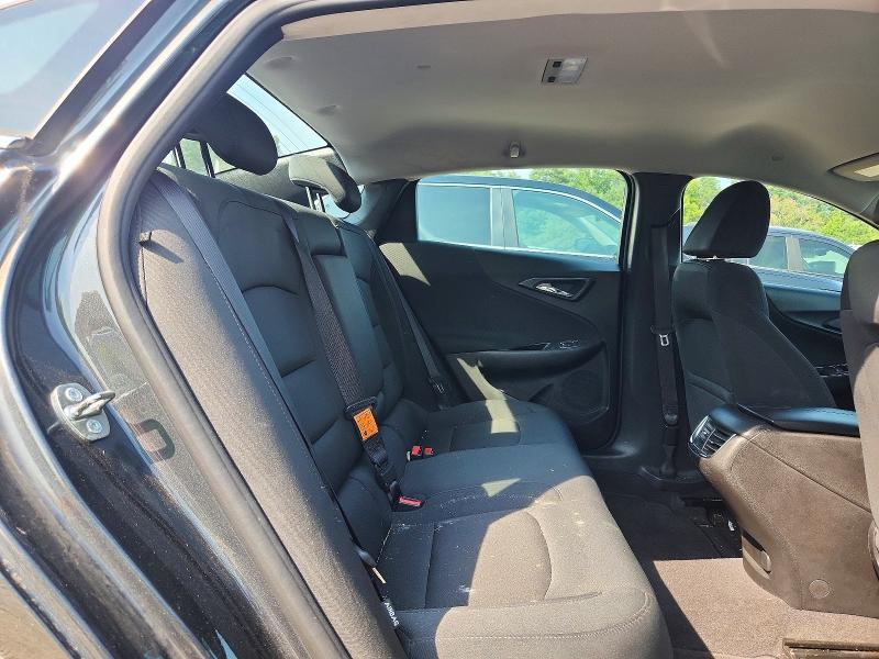 Photo 10 from auction – 2016 CHEVROLET MALIBU with VIN 1G1ZE5ST2GF343518