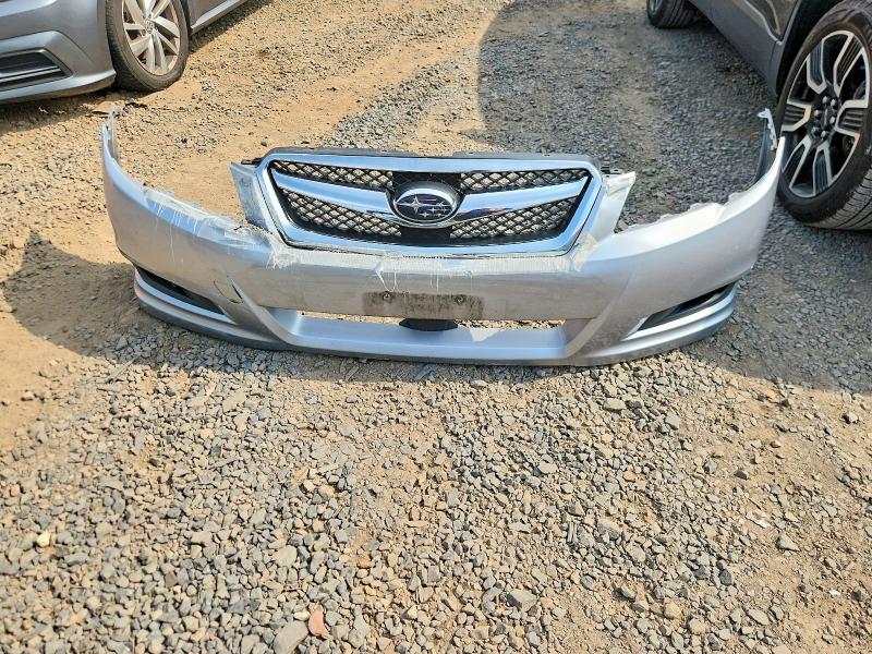 Photo 12 from auction – 2012 SUBARU LEGACY with VIN 4S3BMBG61C3004242