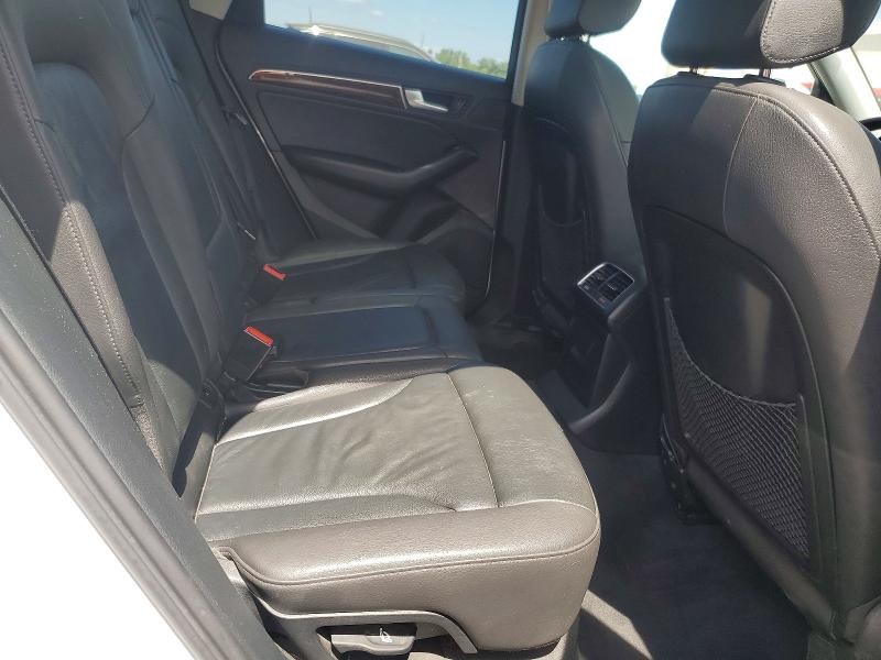 Photo 11 from auction – 2015 AUDI Q5 with VIN WA1LFAFP6FA138936