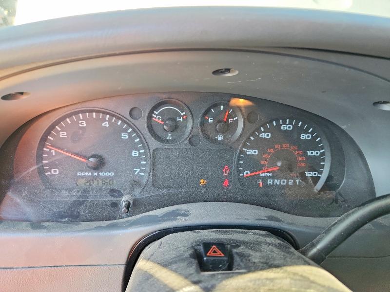Photo 9 from auction – 2010 FORD RANGER with VIN 1FTLR4FE5APA78649