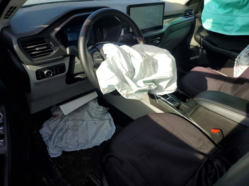 Photo 8 from auction – 2024 FORD ESCAPE with VIN 1FMCU0E14RUA94324