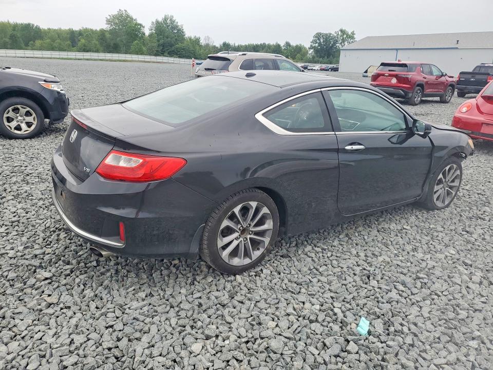 Zdjęcie 3 z aukcji – 2015 HONDA ACCORD z VIN 1HGCT2B85FA007792