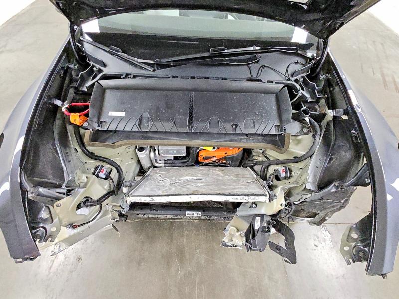 Photo 11 from auction – 2025 TESLA MODEL  Y with VIN 7SAYGDED6SF237231