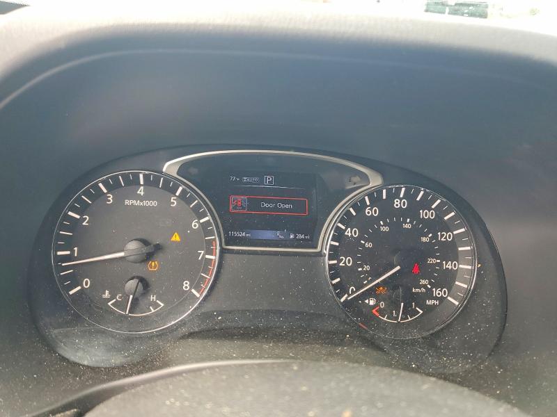 Photo 9 from auction – 2019 NISSAN PATHFINDER with VIN 5N1DR2MM4KC637499