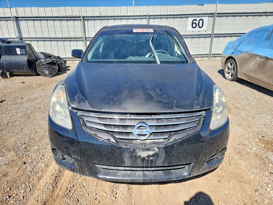 Photo 5 from auction – 2010 NISSAN ALTIMA with VIN 1N4AL2AP3AN478913