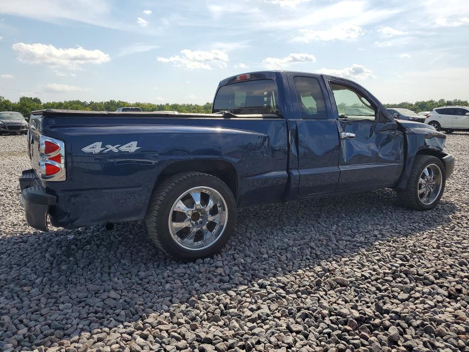 Photo 3 from auction – 2006 DODGE DAKOTA with VIN 1D7HW22N56S718149