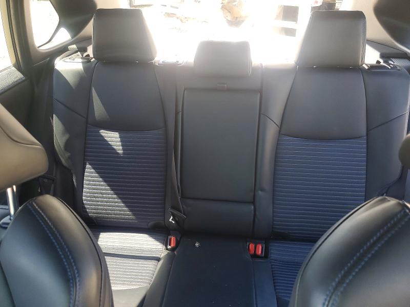 Photo 10 from auction – 2020 TOYOTA RAV4 with VIN JTMEWRFV6LD543300