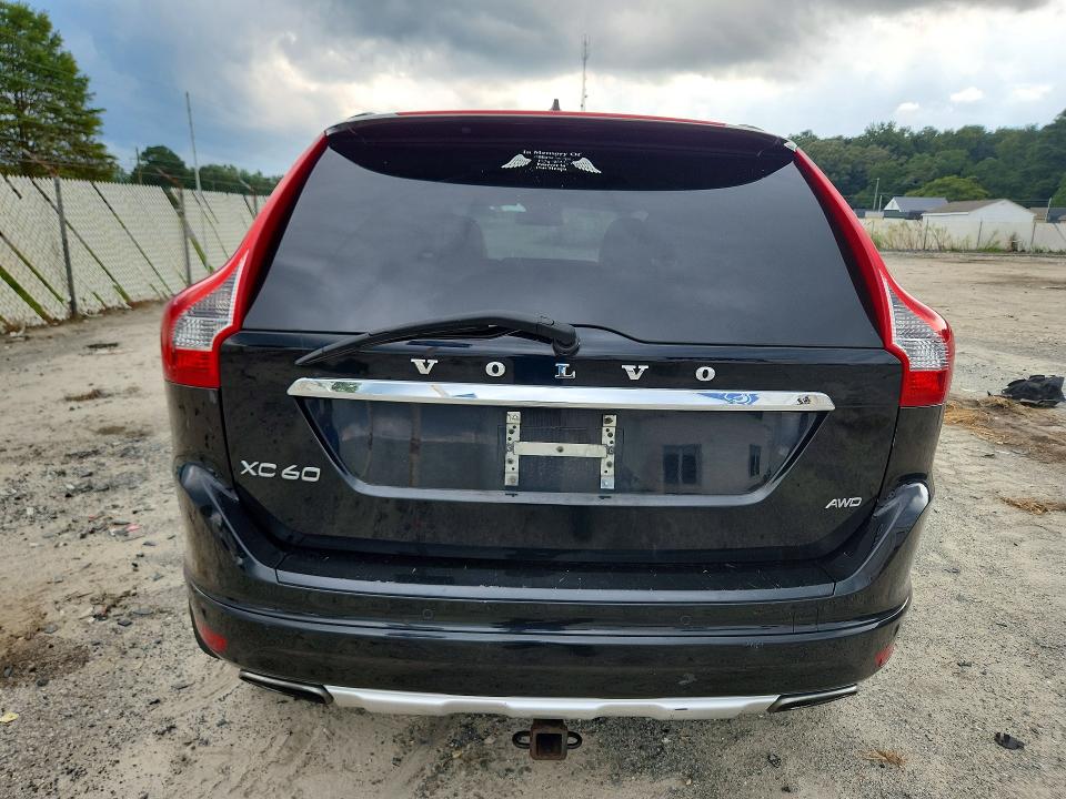 صورة رقم 6 من المزاد - 2014 VOLVO XC60 مع VIN YV4940DZ6E2508406