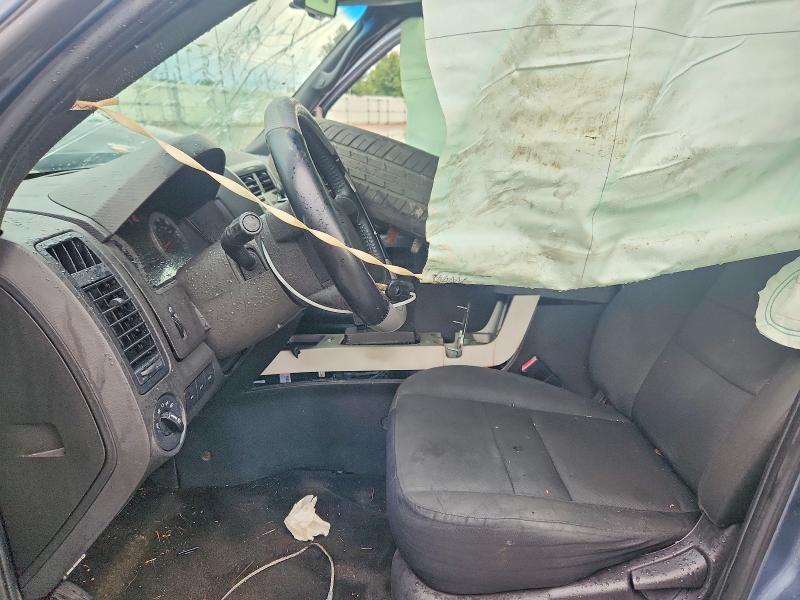 Photo 7 from auction – 2010 FORD ESCAPE with VIN 1FMCU0D75AKC50277
